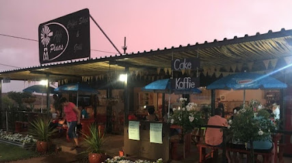 Affi Plaas Coffee Shop & Grill Trompsburg