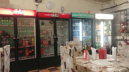 Al Baraka Restaurant & Take Away