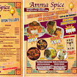 Amma Spice gallery 2