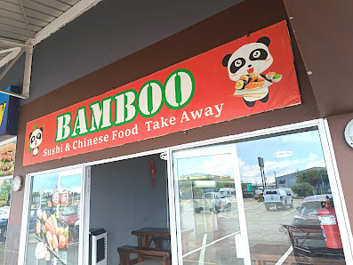 Bamboo Sushi & Chinese Food Take Away gallery 2