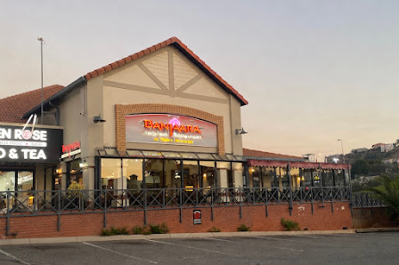 Banjaara Indian Restaurant & take-away weltevreden park town square gallery 4