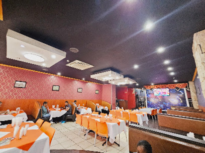 Bay Leaf Restaurant
