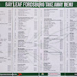 Bay Leaf Restaurant gallery 2