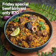 Biryani Curry House & Bar B Que Restaurant Witbank Ext 12 gallery 3