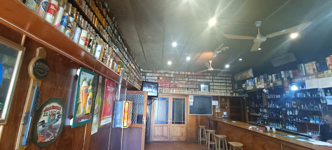 Blikkies bar gallery 3