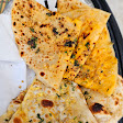 Blue coriander indian cuisine restaurant Franschhoek gallery 2