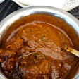Blue coriander indian cuisine restaurant Franschhoek gallery 3