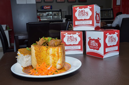 Bunny Chow Box gallery 2