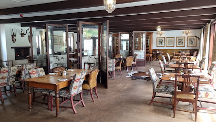 Camdeboo Restaurant