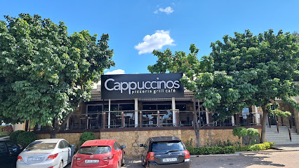 Cappuccinos Lephalale