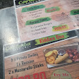 Caramba Take Aways Calvania
