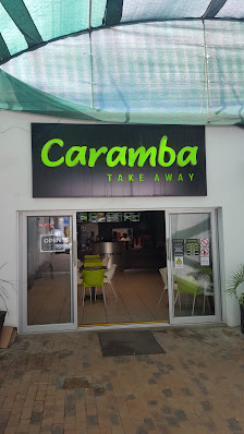 Caramba Take Aways Calvania gallery 2