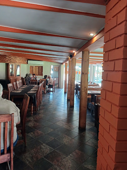 Cheetahs Restaurant Senekal