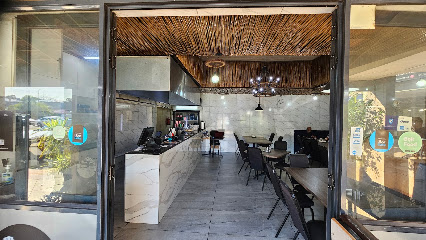 Chennai Express Indian Restaurant