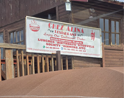 Chez Alina Restaurant