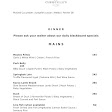 Christelle's Bistro