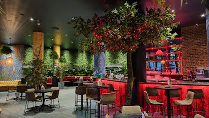 Chunky Chau Sandton
