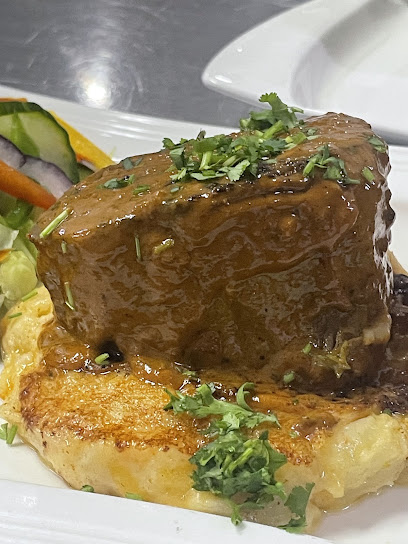 Citrus Eatery Authentic Indian Food