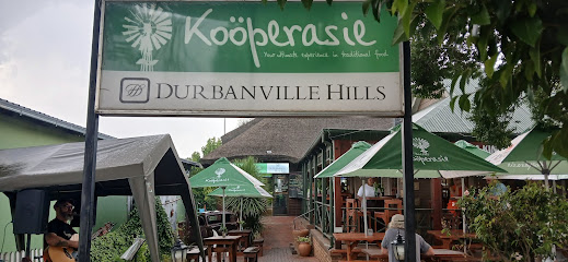 Clarens Kooperasie
