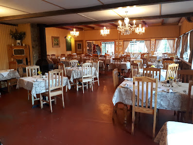 Clementines Restaurant & Bar Clarens gallery 4