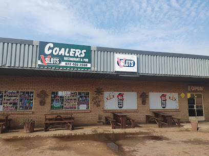 Coalers Restaurant And Pub