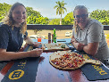 Coconut Beach Bar and Restaurant