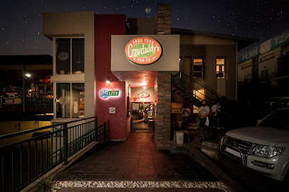 Crawdaddy's Restaurant