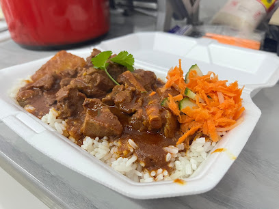 Curry Den