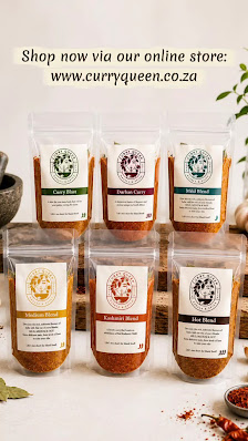Curry Queen Masala & Spice gallery 3
