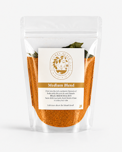 Curry Queen Masala & Spice gallery 4