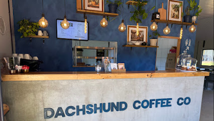 Dachshund Coffee Company