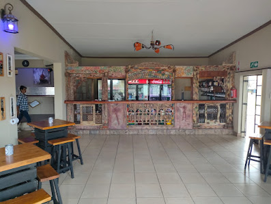 DANSPLAAS Sundra gallery 2