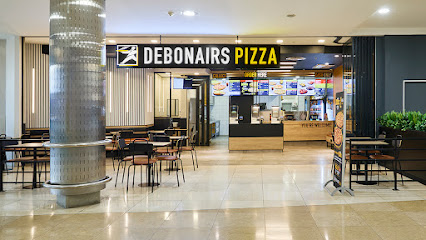 Debonairs Pizza Heilbron