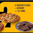 Debonairs Pizza Lady Frere gallery 2