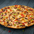 Debonairs Pizza Mall@Lebo gallery 3