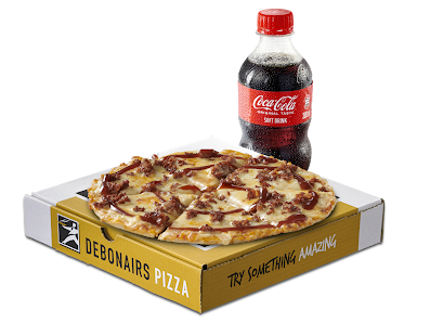 Debonairs Pizza Marble Hall gallery 3