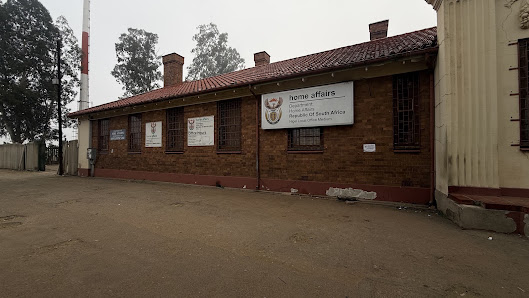 Department of Home Affairs Nigel gallery 3