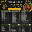 Desai Halal Food & Takeaway home madefood gallery 2