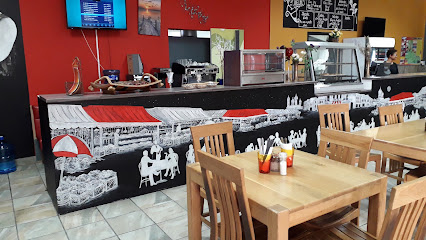 Devaraj Taste of Durban