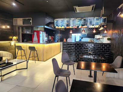 Dinerboyz Midrand