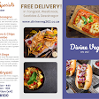 Divine Veg on 262