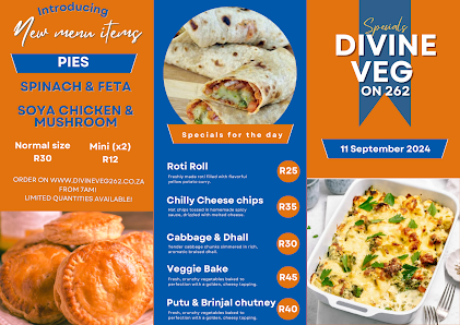 Divine Veg on 262 gallery 3