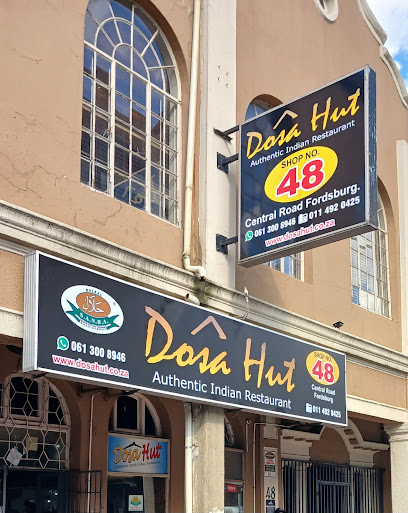 Dosa Hut