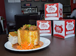 Durban Bunny Chows and Breyani