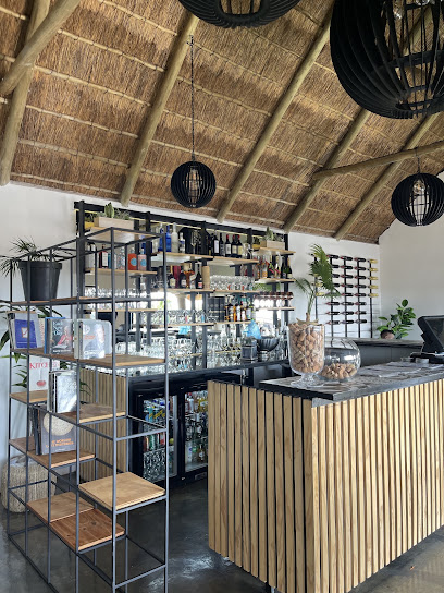 Etjanini Restuarant