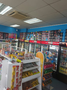 Finsbury Supermarket gallery 2
