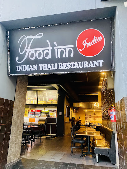 Food Inn India Long Street (Halaal)
