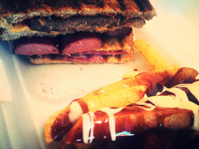 Food joint life style soshanguve di vv(ext 6) gallery 3
