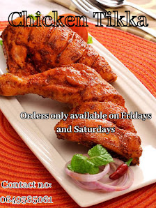 Fusion food halaal gallery 2