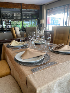 Geet Indian Restaurant gallery 4